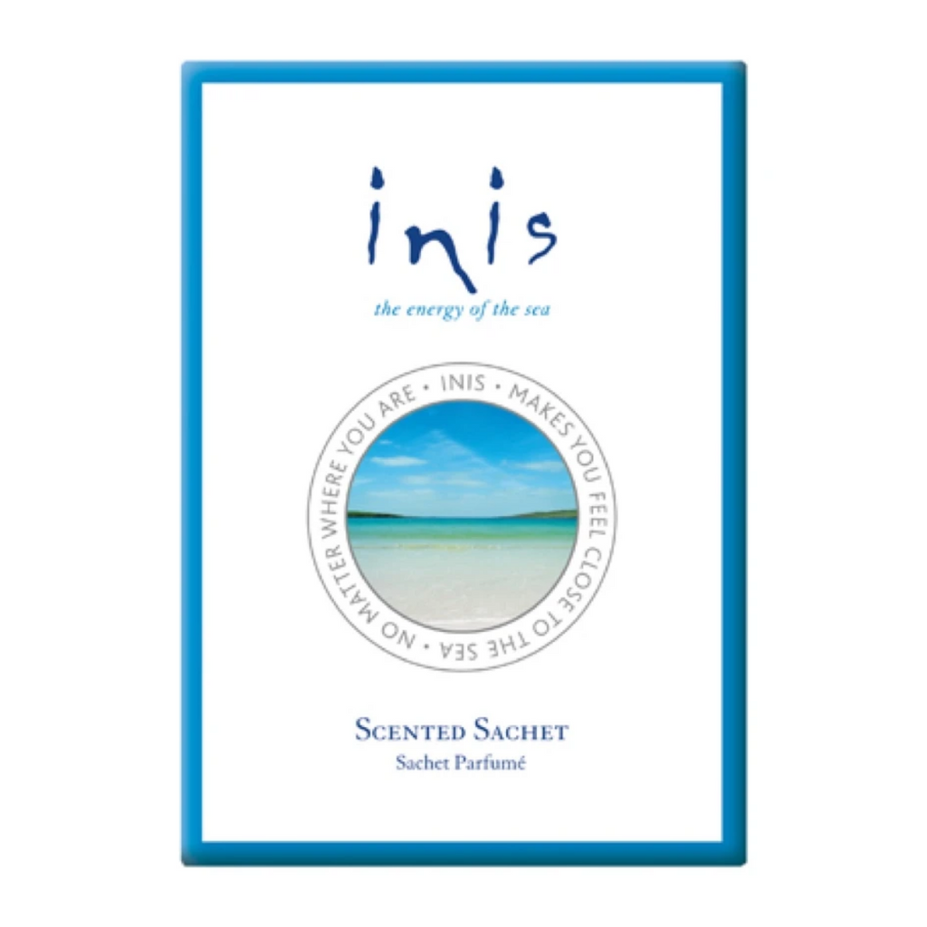 Inis Energy Of The Sea Scented Sachet