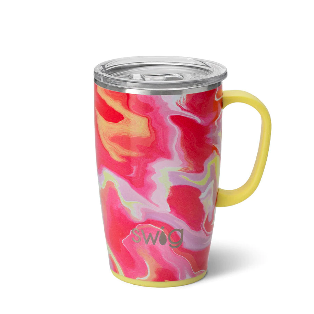 Swig Life- Travel Mug - Sea Spray