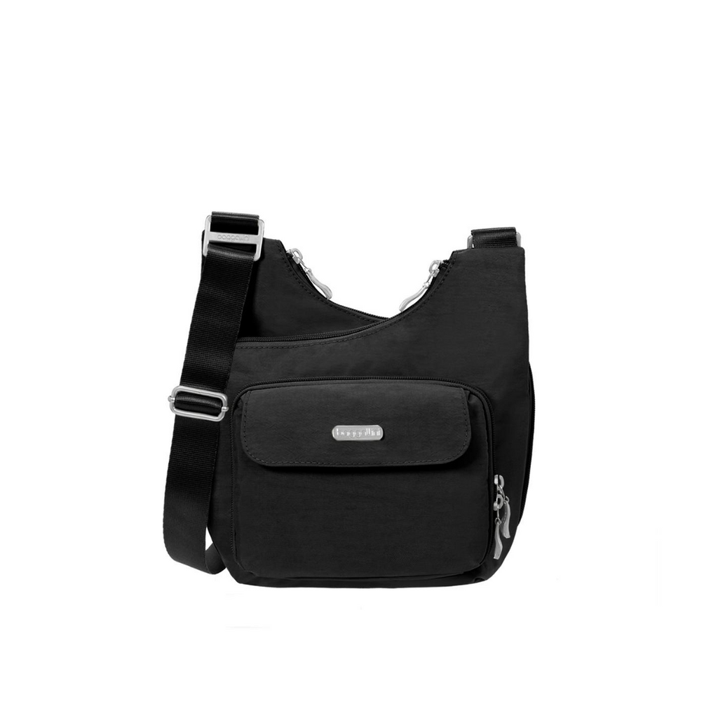 Baggallini- RFID Criss Cross Bag Baggallini- RFID Criss Cross Bag