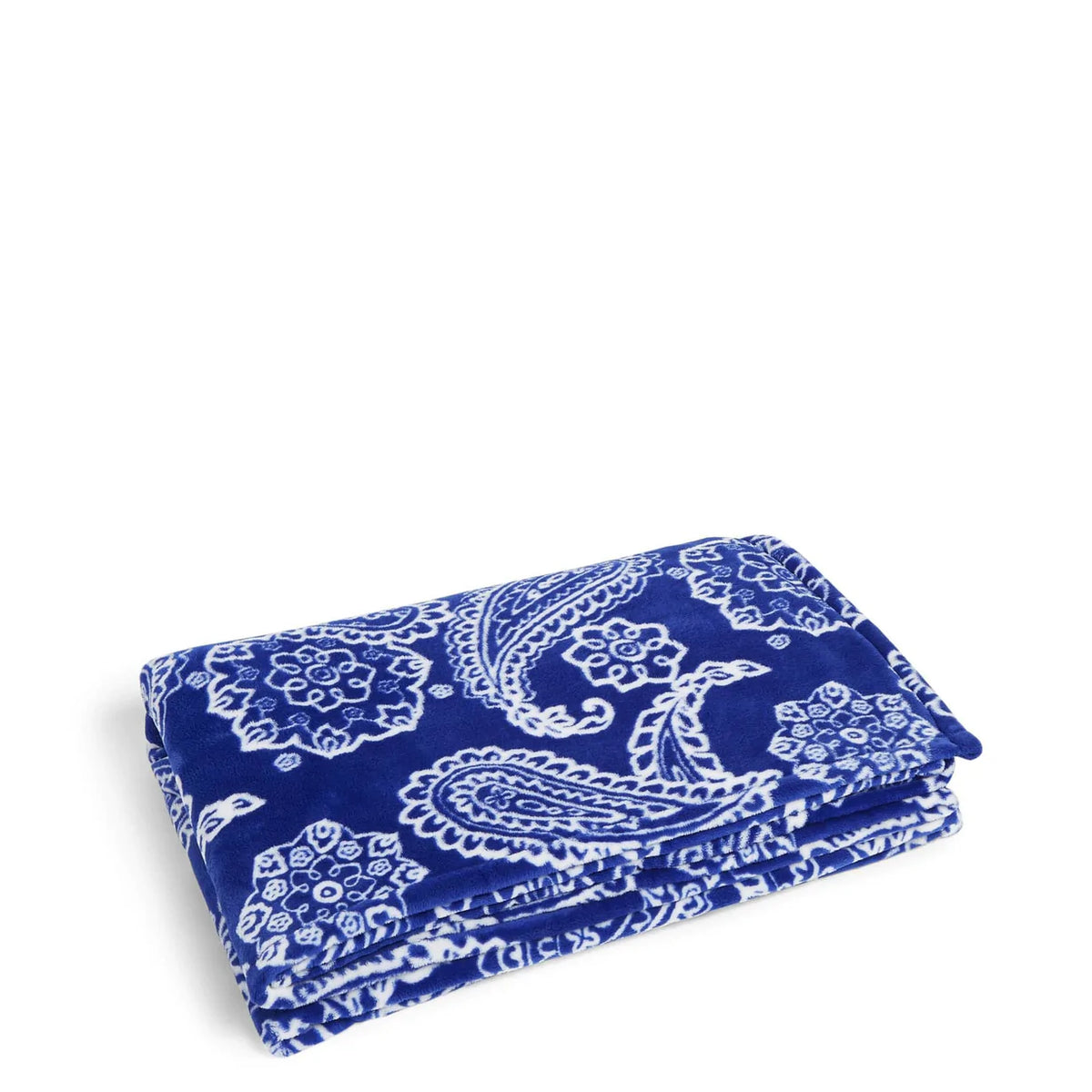 Vera bradley heart online blanket