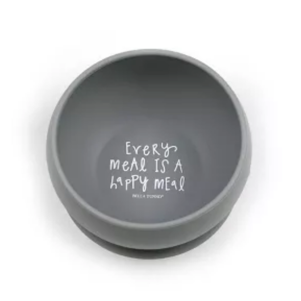 Bella Tunno - Every Meal Is A Happy Meal Wonder Bowl