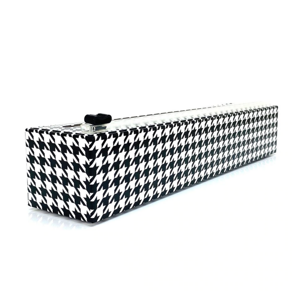 ChicWrap- Houndstooth