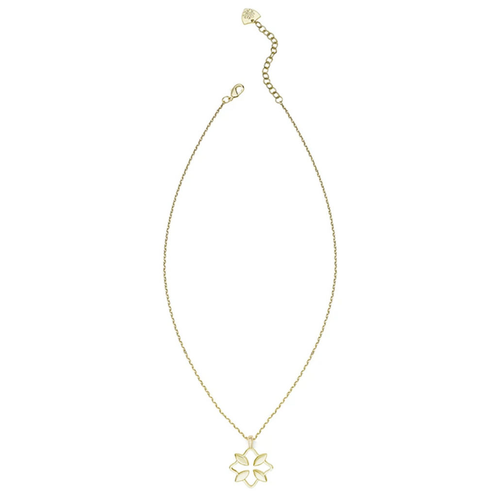 Natalie Wood Designs - Grace Mini Drop Necklace