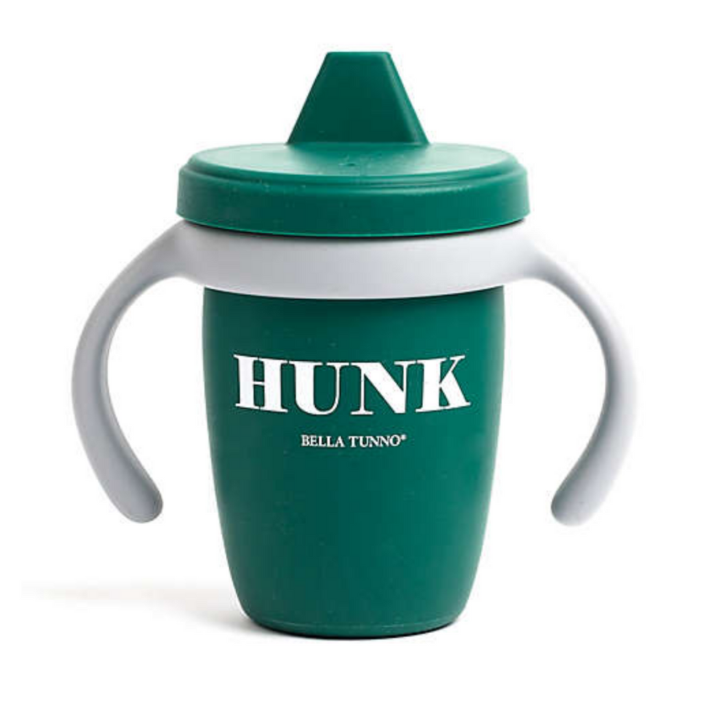 Bella Tunno - Hunk Happy Sippy Cup