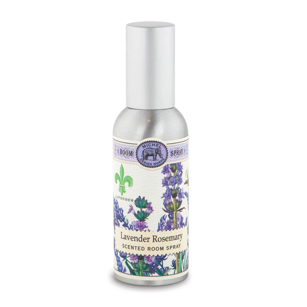 Michel - Lavender Rosemary Scented Room Spray