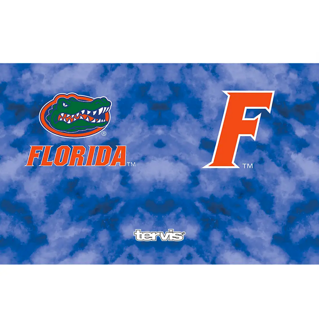 Tervis- Florida Gators Tie Dye