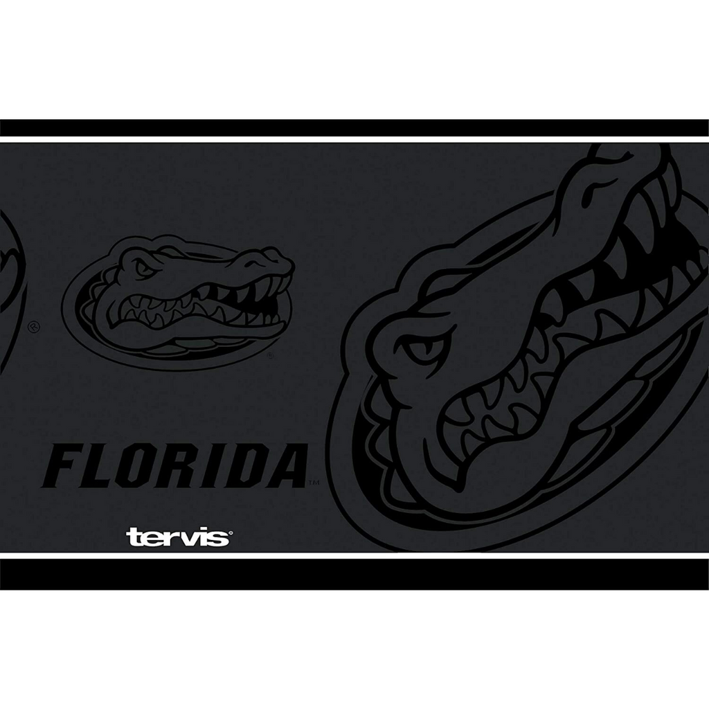 Tervis- Florida Gators Blackout