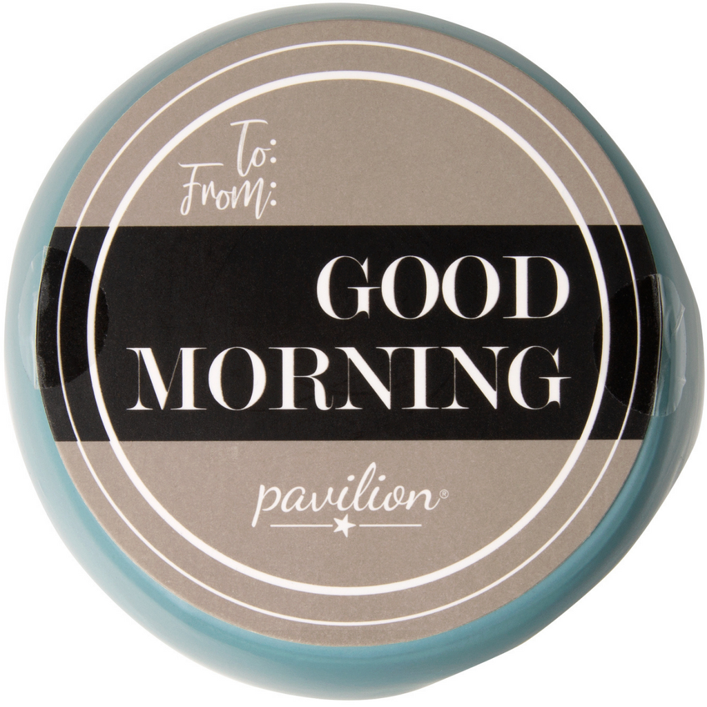 Pavilion - Good Morning Nurse Mug